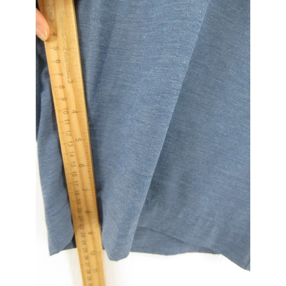 Faherty Shorts 38 All Day Chino Hybrid Golf Performance Active Summer